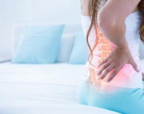 Упражнения для укрепления мышц спины в домашних условиях Мышечный корсет живота